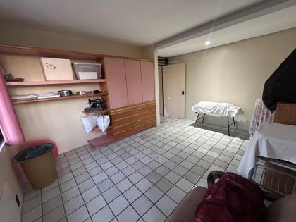 Apartamento à venda no Edf. Villa Lobos no bairro Universitário em Caruaru
