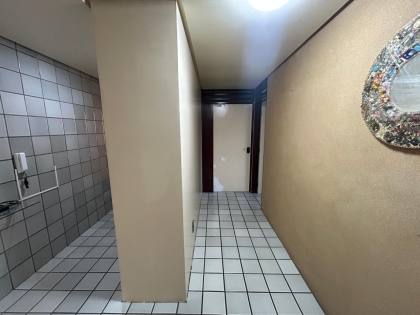 Apartamento à venda no Edf. Villa Lobos no bairro Universitário em Caruaru