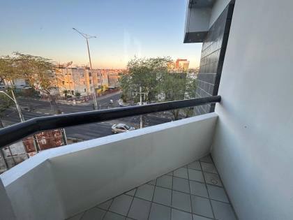 Apartamento à venda no Edf. Villa Lobos no bairro Universitário em Caruaru