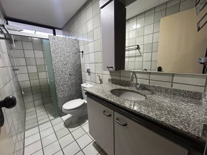 Apartamento à venda no Edf. Villa Lobos no bairro Universitário em Caruaru