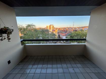 Apartamento à venda no Edf. Villa Lobos no bairro Universitário em Caruaru