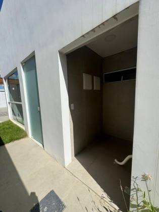 Casa à venda no bairro Luiz Gonzaga em Caruaru