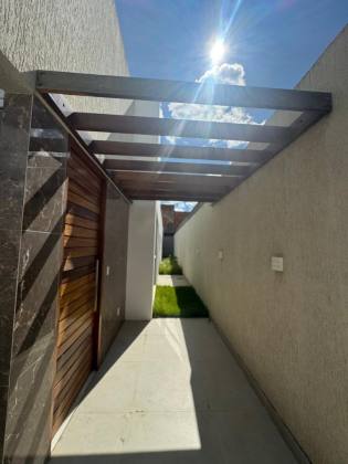 Casa à venda no bairro Luiz Gonzaga em Caruaru