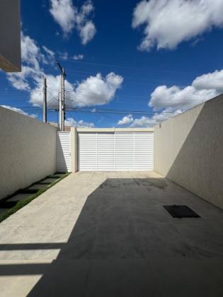 Casa à venda no bairro Luiz Gonzaga em Caruaru