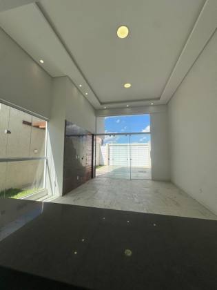 Casa à venda no bairro Luiz Gonzaga em Caruaru