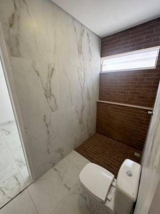 Casa à venda no bairro Luiz Gonzaga em Caruaru