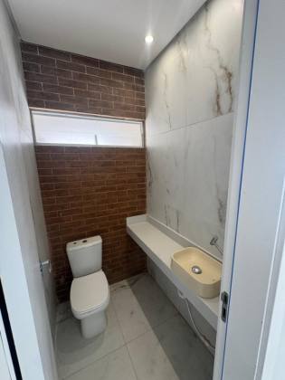 Casa à venda no bairro Luiz Gonzaga em Caruaru