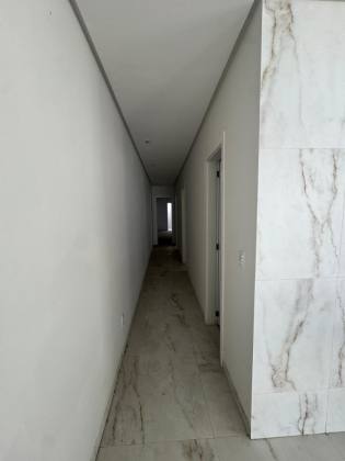 Casa à venda no bairro Luiz Gonzaga em Caruaru