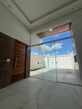 Casa à venda no bairro Luiz Gonzaga em Caruaru