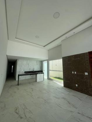 Casa à venda no bairro Luiz Gonzaga em Caruaru