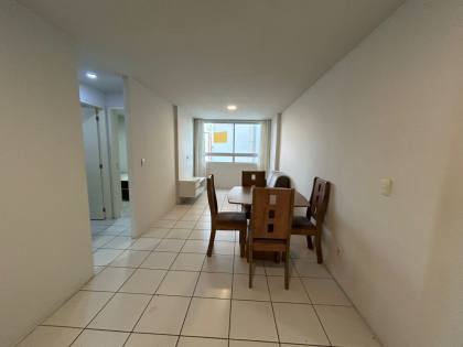 Apartamento para alugar no Edf Manhattan Home Service Mauricio de Nassau em Caruaru