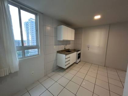 Apartamento para alugar no Edf Manhattan Home Service Mauricio de Nassau em Caruaru