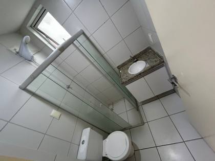 Apartamento para alugar no Edf Manhattan Home Service Mauricio de Nassau em Caruaru