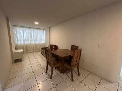 Apartamento para alugar no Edf Manhattan Home Service Mauricio de Nassau em Caruaru