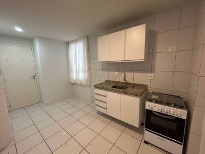 Apartamento para alugar no Edf Manhattan Home Service Mauricio de Nassau em Caruaru