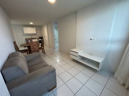 Apartamento para alugar no Edf Manhattan Home Service Mauricio de Nassau em Caruaru