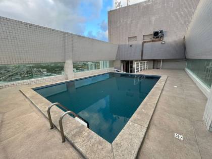 Apartamento para alugar no Edf Manhattan Home Service Mauricio de Nassau em Caruaru