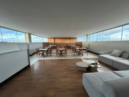 Apartamento para alugar no Edf Manhattan Home Service Mauricio de Nassau em Caruaru