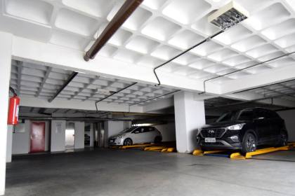 Apartamento para alugar no Edf Manhattan Home Service Mauricio de Nassau em Caruaru