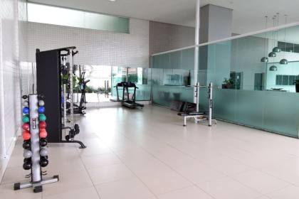 Apartamento para alugar no Edf Manhattan Home Service Mauricio de Nassau em Caruaru