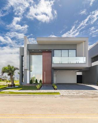 Casa à venda no condomínio Terras Alpha Caruaru