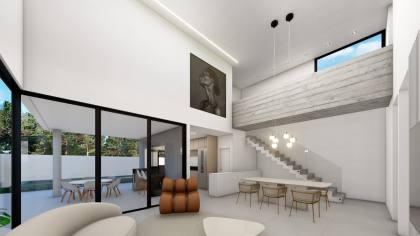 Casa à venda no Condomínio Terras Alpha em Caruaru