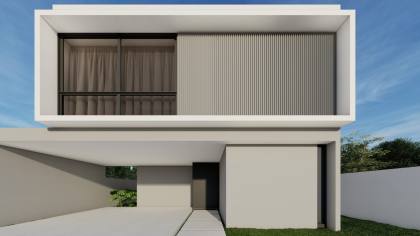 Casa à venda no Condomínio Terras Alpha em Caruaru