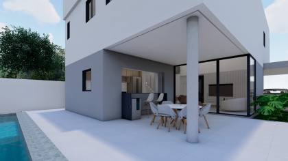 Casa à venda no Condomínio Terras Alpha em Caruaru
