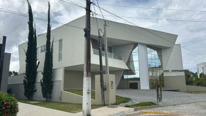 Casa à venda no Condomínio Quintas da Colina I Caruaru
