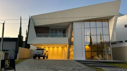 Casa à venda no Condomínio Quintas da Colina I Caruaru