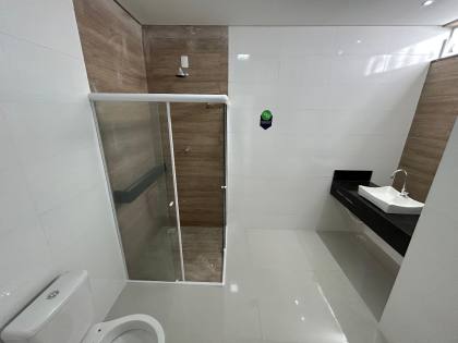 Casa à venda no bairro Luiz Gonzaga em Caruaru
