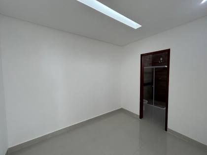 Casa à venda no bairro Luiz Gonzaga em Caruaru