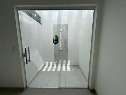Casa à venda no bairro Luiz Gonzaga em Caruaru