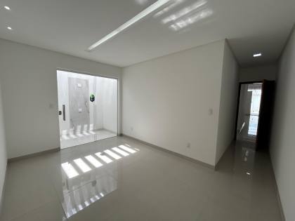 Casa à venda no bairro Luiz Gonzaga em Caruaru