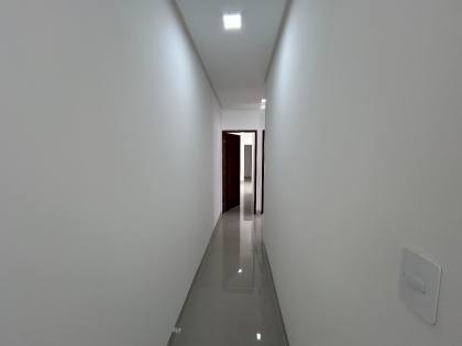 Casa à venda no bairro Luiz Gonzaga em Caruaru