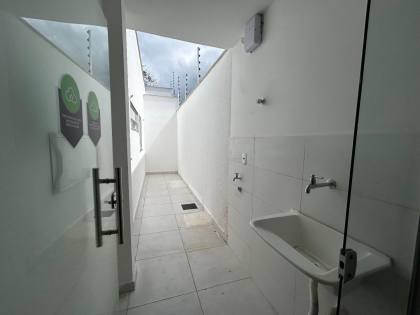 Casa à venda no bairro Luiz Gonzaga em Caruaru