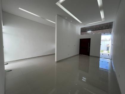 Casa à venda no bairro Luiz Gonzaga em Caruaru