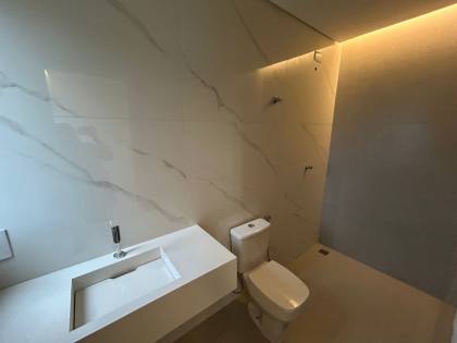 Casa à venda no Condomínio Terras Alpha Caruaru
