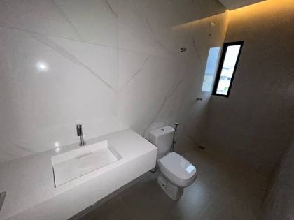 Casa à venda no Condomínio Terras Alpha Caruaru