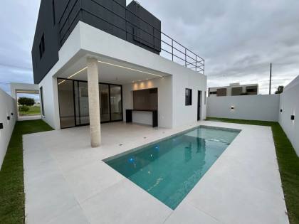 Casa à venda no Condomínio Terras Alpha Caruaru