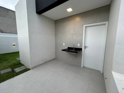 Casa à venda no Condomínio Terras Alpha Caruaru