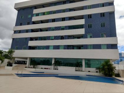 Apartamento à venda no Edifício Mont Serrat no Mauricio de Nassau em Caruaru