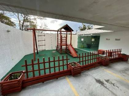 Apartamento à venda no Edifício Mont Serrat no Mauricio de Nassau em Caruaru