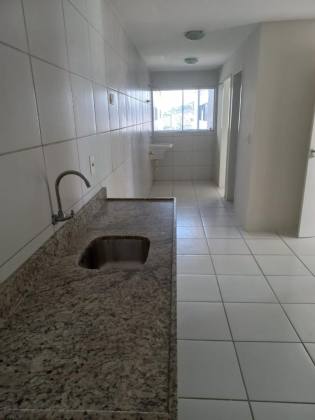 Apartamento à venda no Edifício Mont Serrat no Mauricio de Nassau em Caruaru