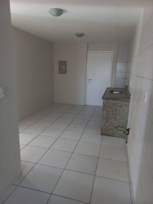 Apartamento à venda no Edifício Mont Serrat no Mauricio de Nassau em Caruaru