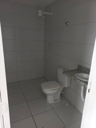 Apartamento à venda no Edifício Mont Serrat no Mauricio de Nassau em Caruaru