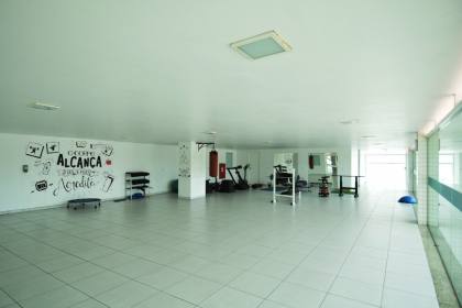 Apartamento à venda no Edifício Mont Serrat no Mauricio de Nassau em Caruaru