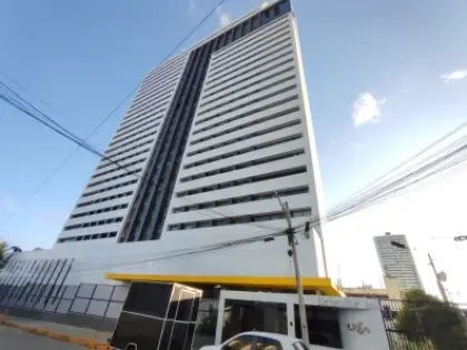 Apartamento Para Alugar no Ed. Belleville bairro Universitário Caruaru