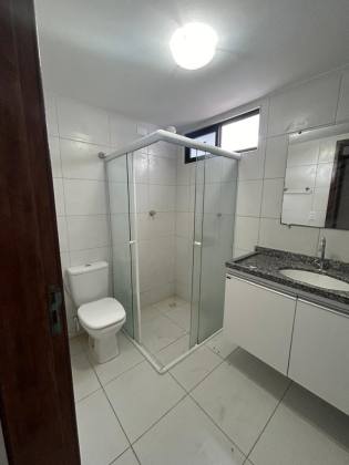 Apartamento Para Alugar no Ed. Belleville bairro Universitário Caruaru