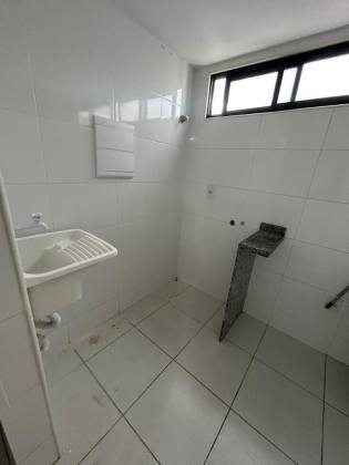 Apartamento Para Alugar no Ed. Belleville bairro Universitário Caruaru